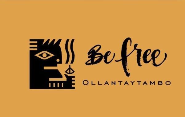 Be Free Ollantaytambo Vandrehjem Eksteriør billede